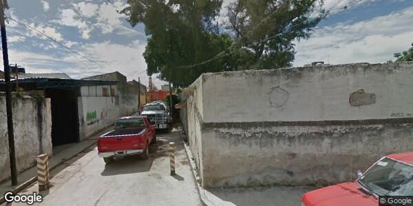 BODEGA MUNICIPAL